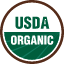 USDA ORGANIC