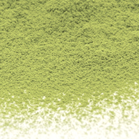 Tencha Culinary Matcha + Shaker, Pure Japanese Matcha Green Tea Powder, Sourced from Shizouka, Japan, Vegan, No Artificial Sweeteners