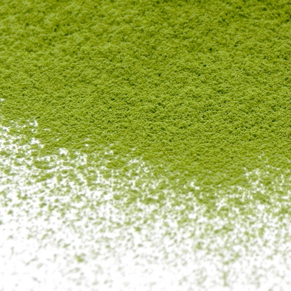 Uji Matcha TS