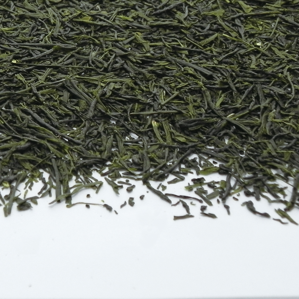 kabuse sencha standard asamushi