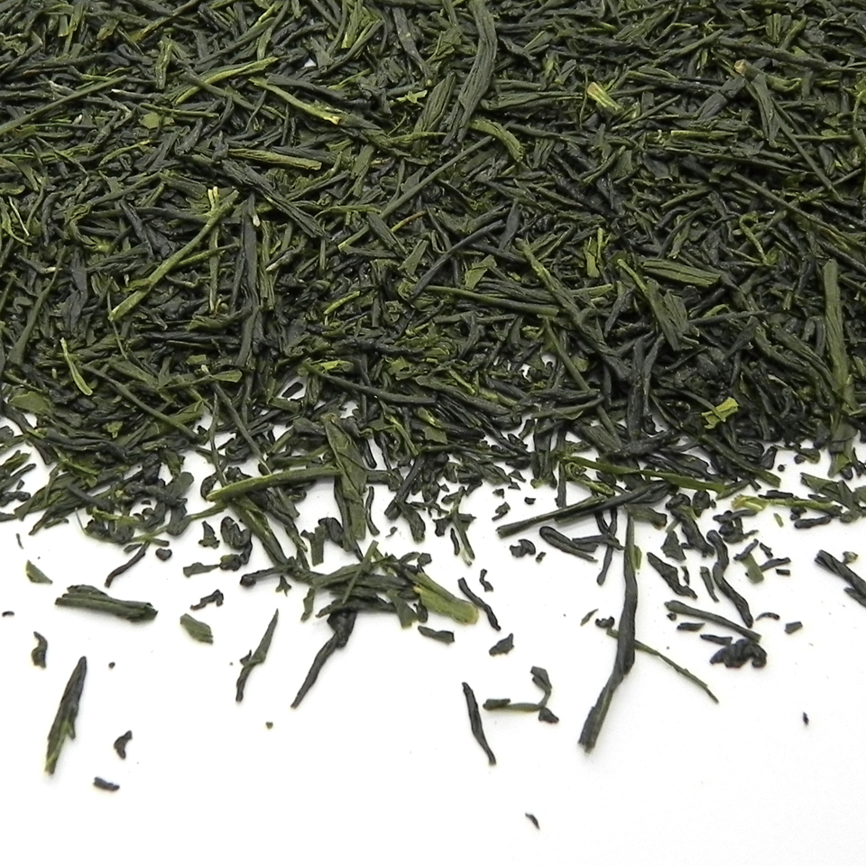 kabuse sencha superior asamushi