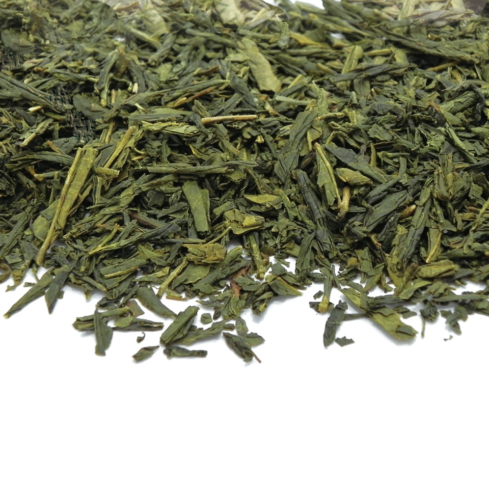 sencha bancha