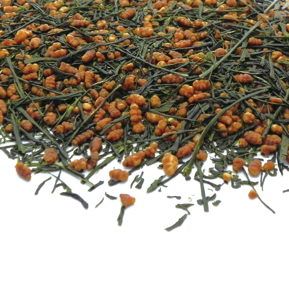 genmaicha premium