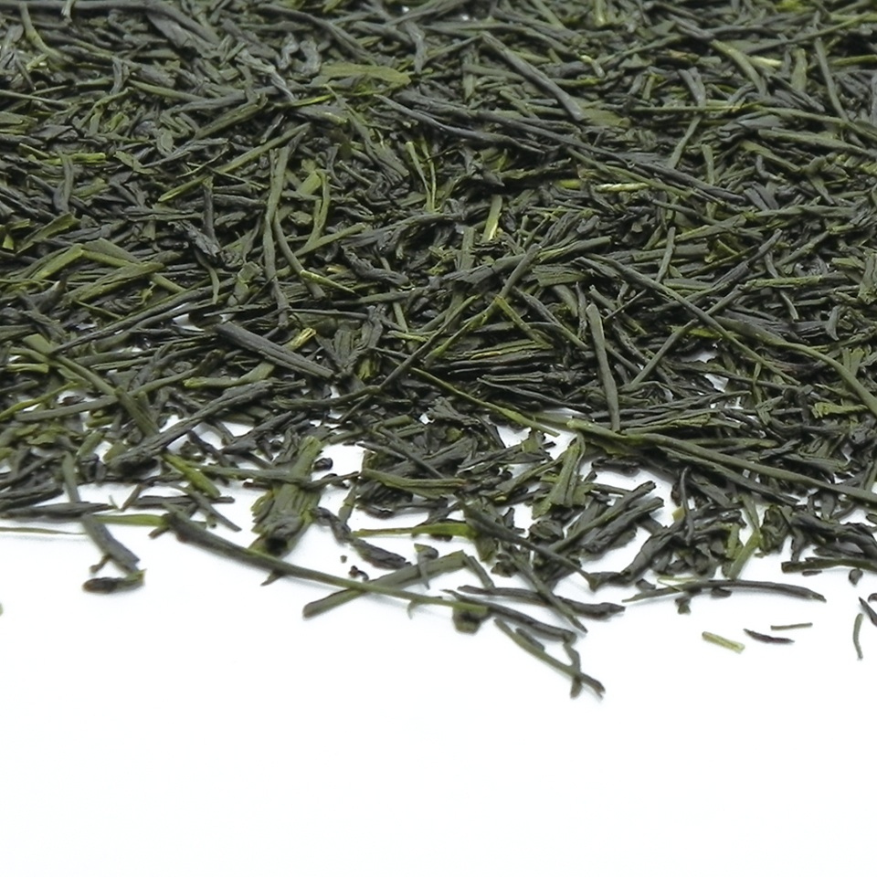 kabuse sencha premium asamushi