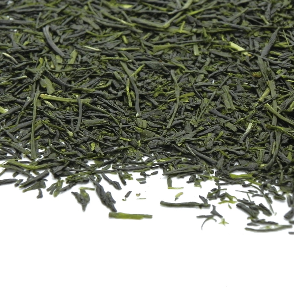 kabuse sencha premium chumushi