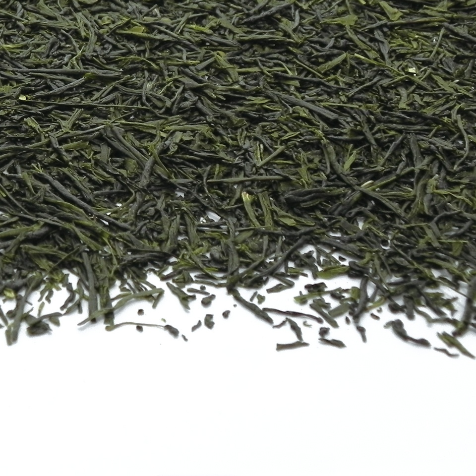 kabuse sencha standard A