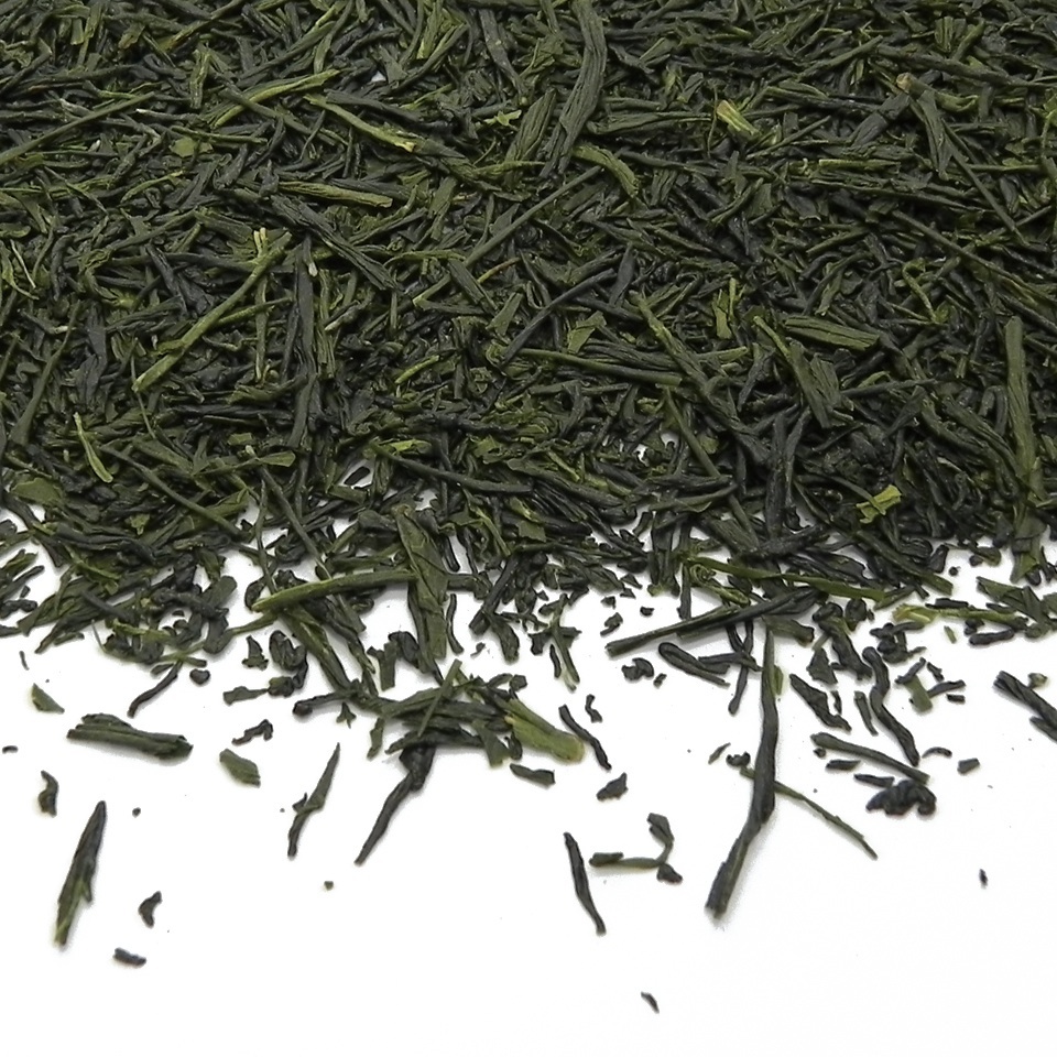 kabuse sencha superior A