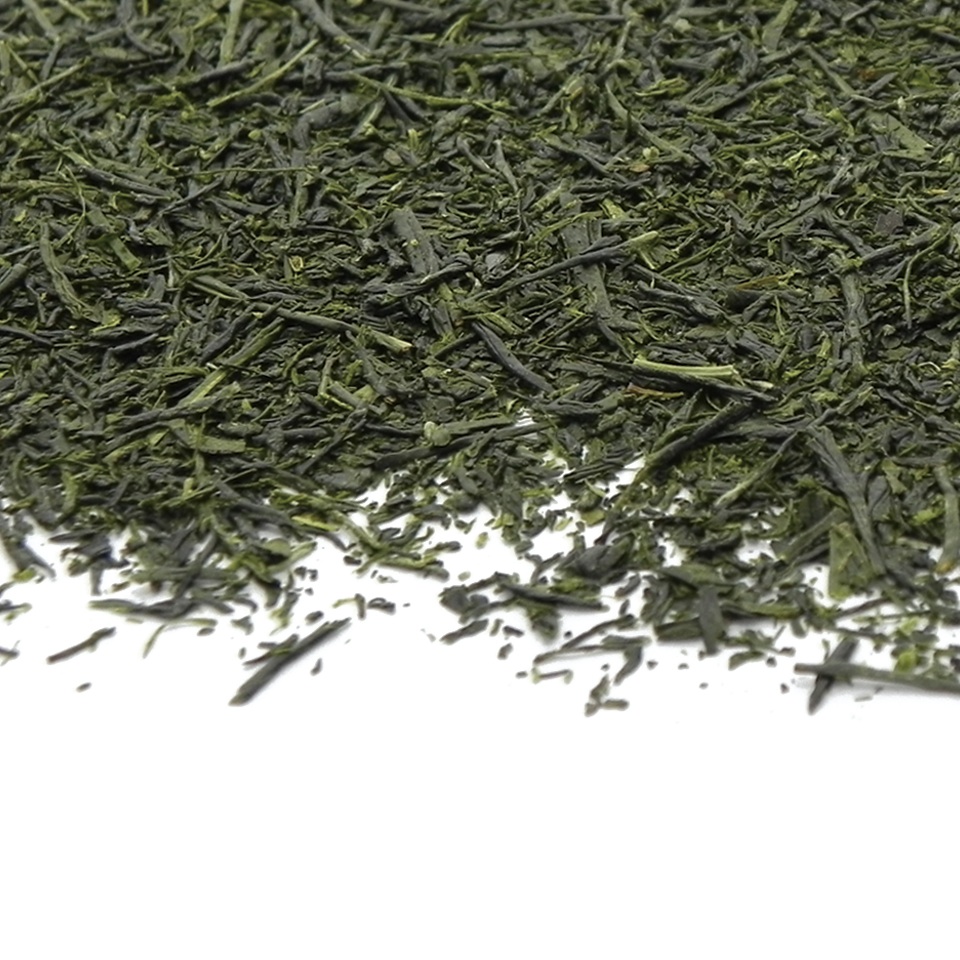 kabuse sencha standard chumushi