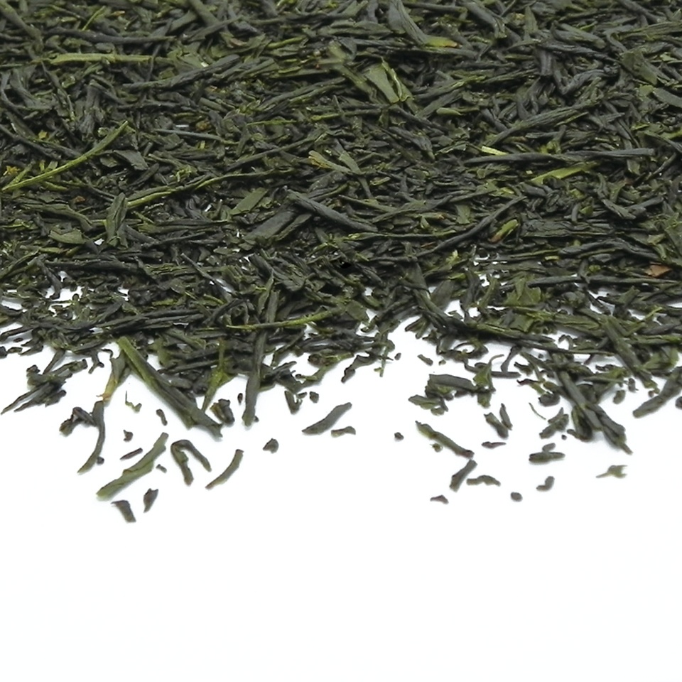 sencha kariban 1st flush