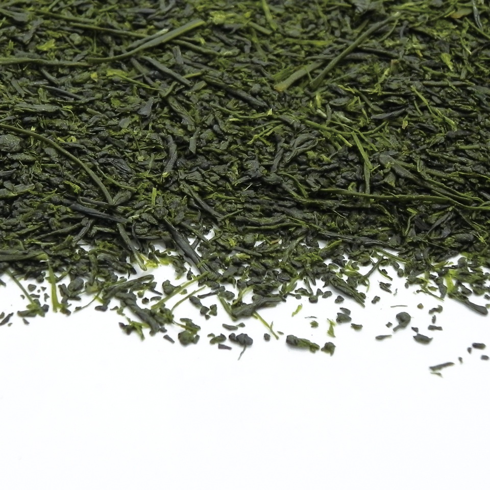 shizuoka sencha chumushi superior