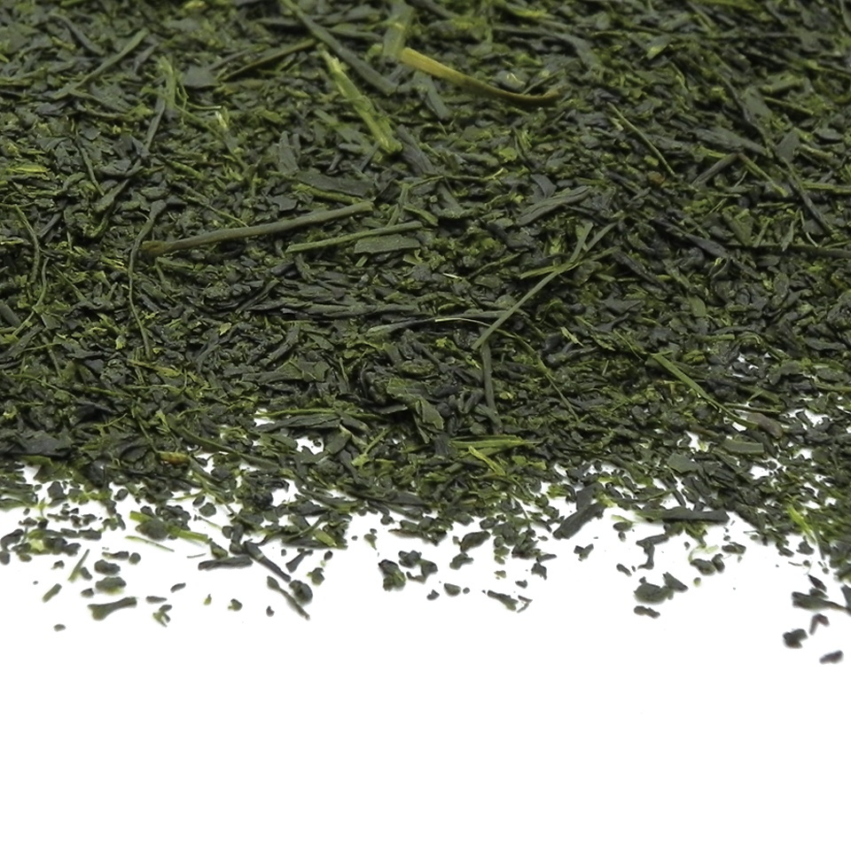 shizuoka sencha chumushi standard