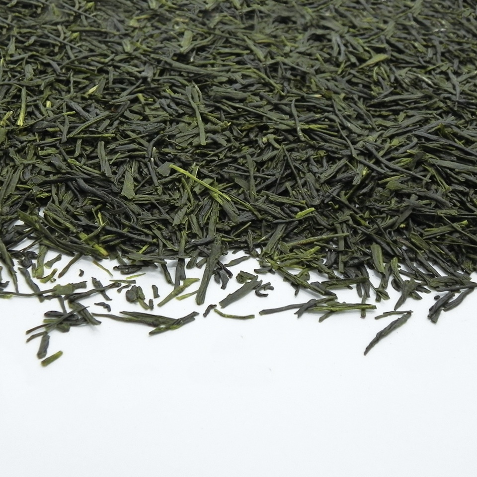 shizuoka sencha asamushi standard