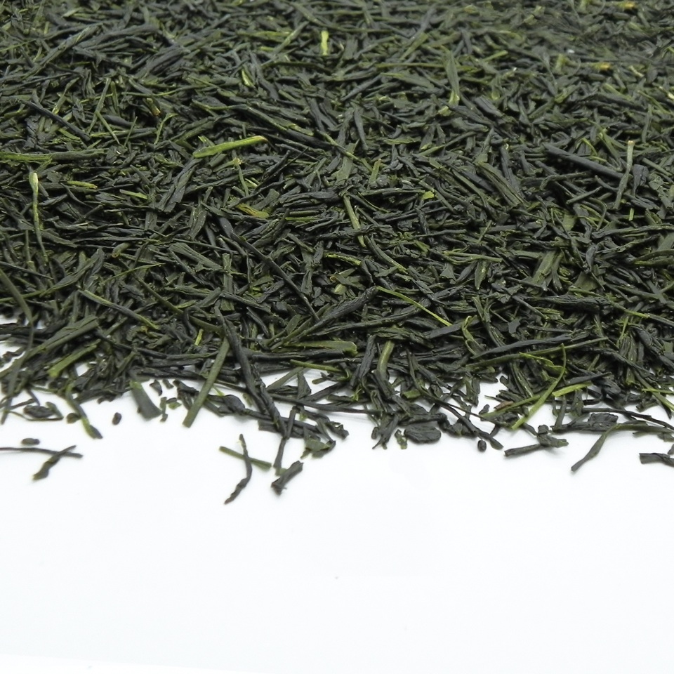 shizuoka sencha asamushi superior