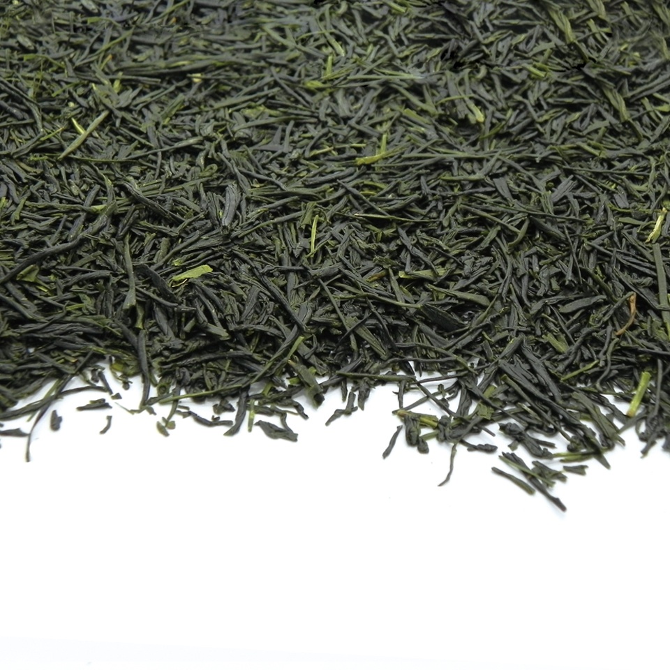 shizuoka sencha asamushi premium